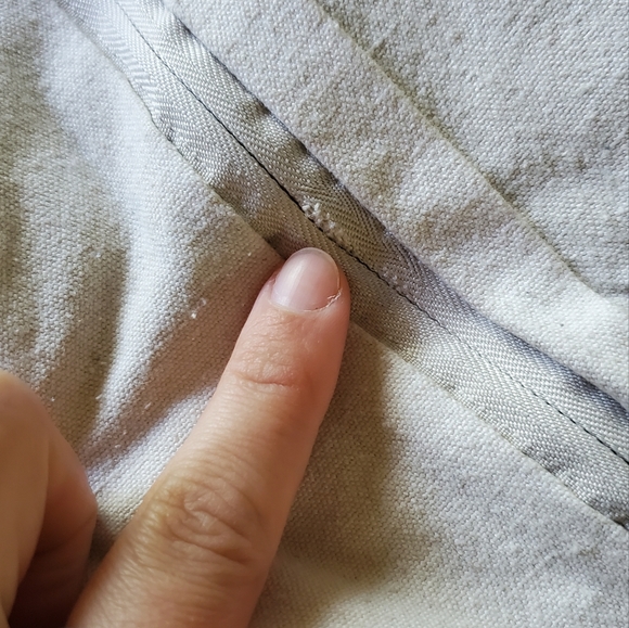 Macrame Boho Pillow Covers - Picture 7 of 9